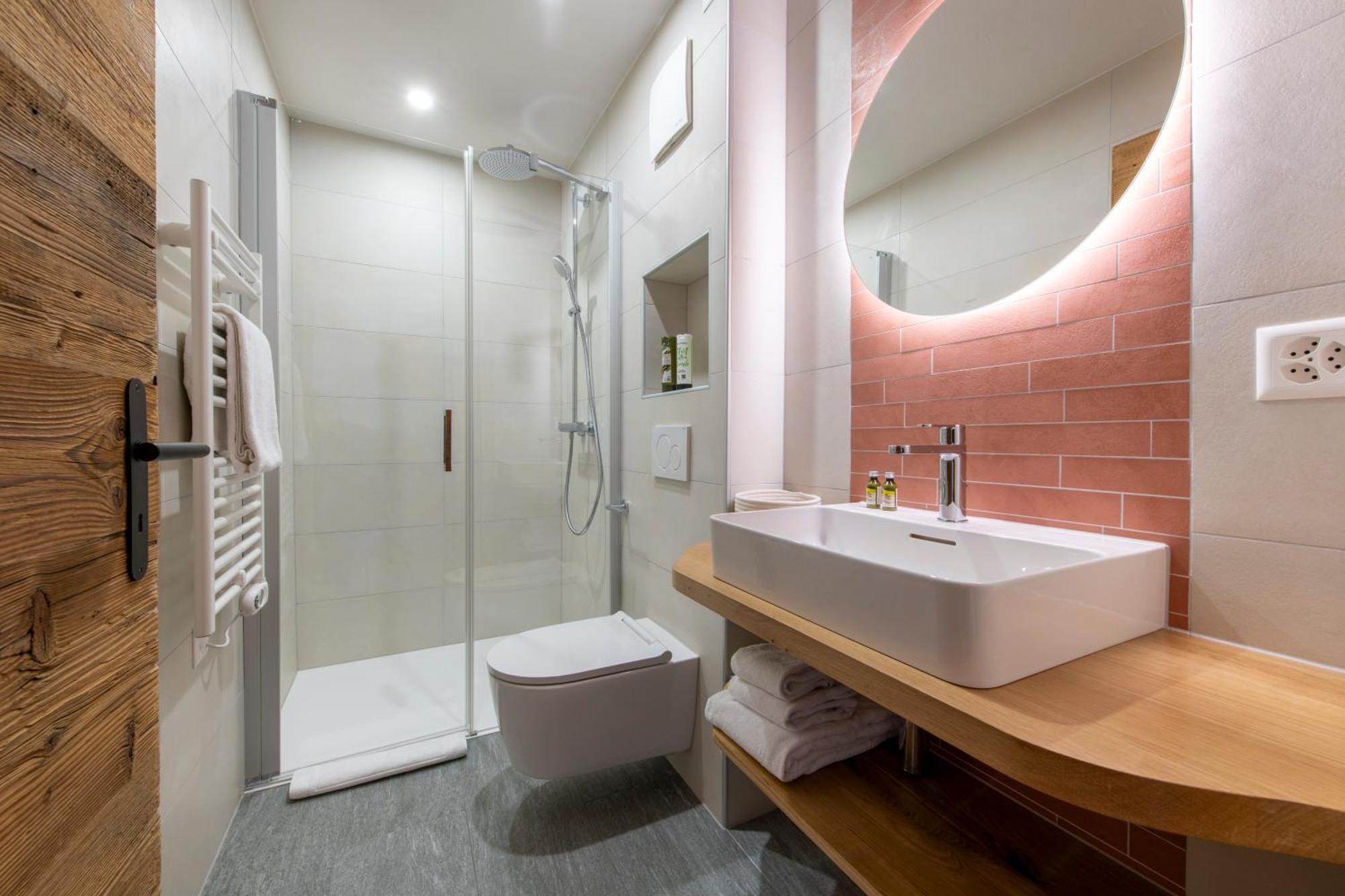 Papill'On - Boutique Hotel La Tzoumaz Exterior photo
