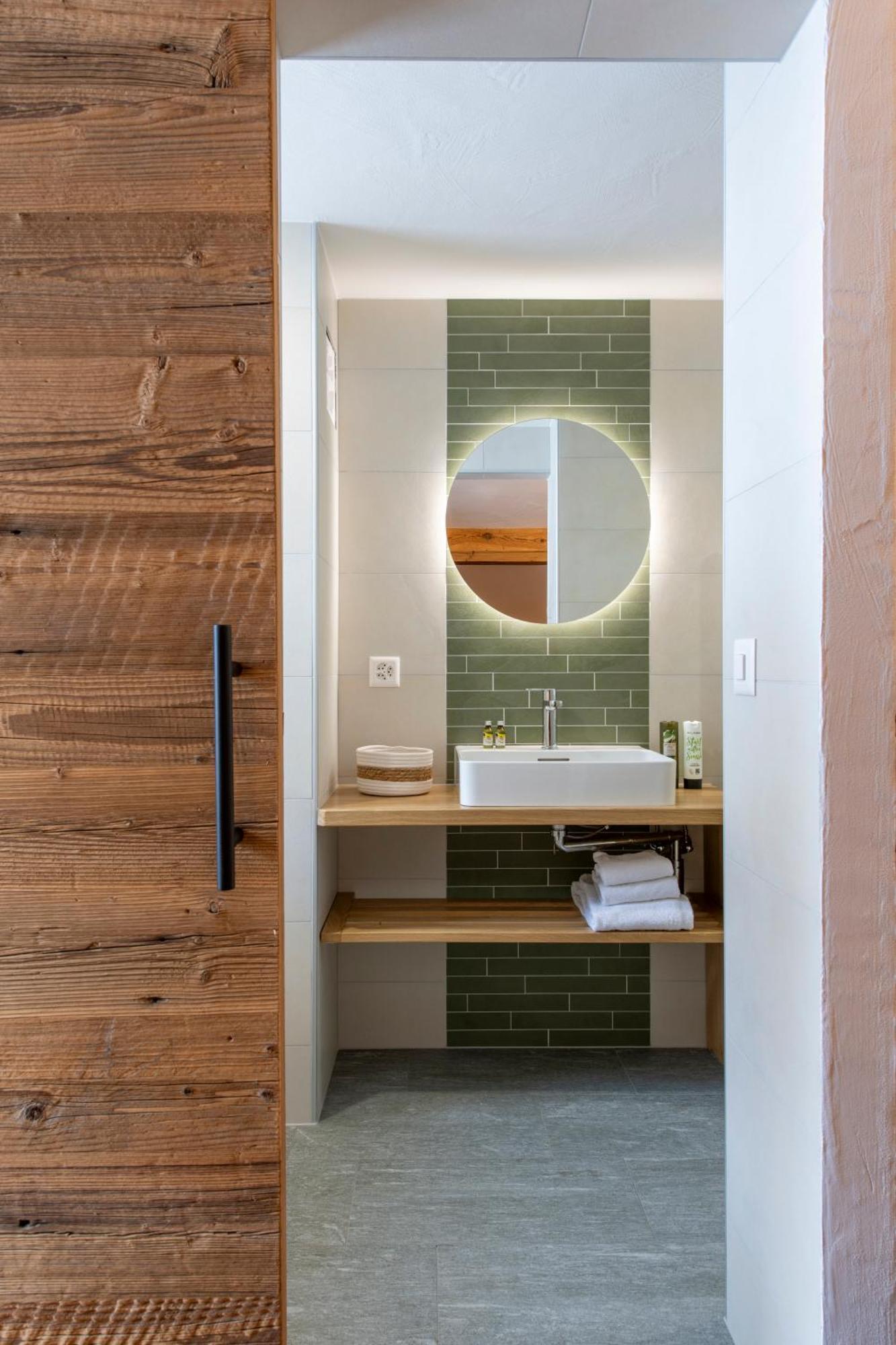 Papill'On - Boutique Hotel La Tzoumaz Exterior photo